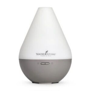 🆕Young Living Dewdrop Essential Oil Diffuser NIB